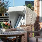 Haus Sonnenstrahl Whg 1 EG