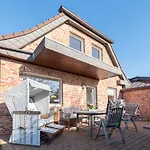 Haus Sonnenstrahl Whg 1 EG