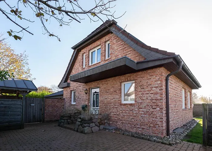 Haus Sonnenstrahl Whg 1 EG