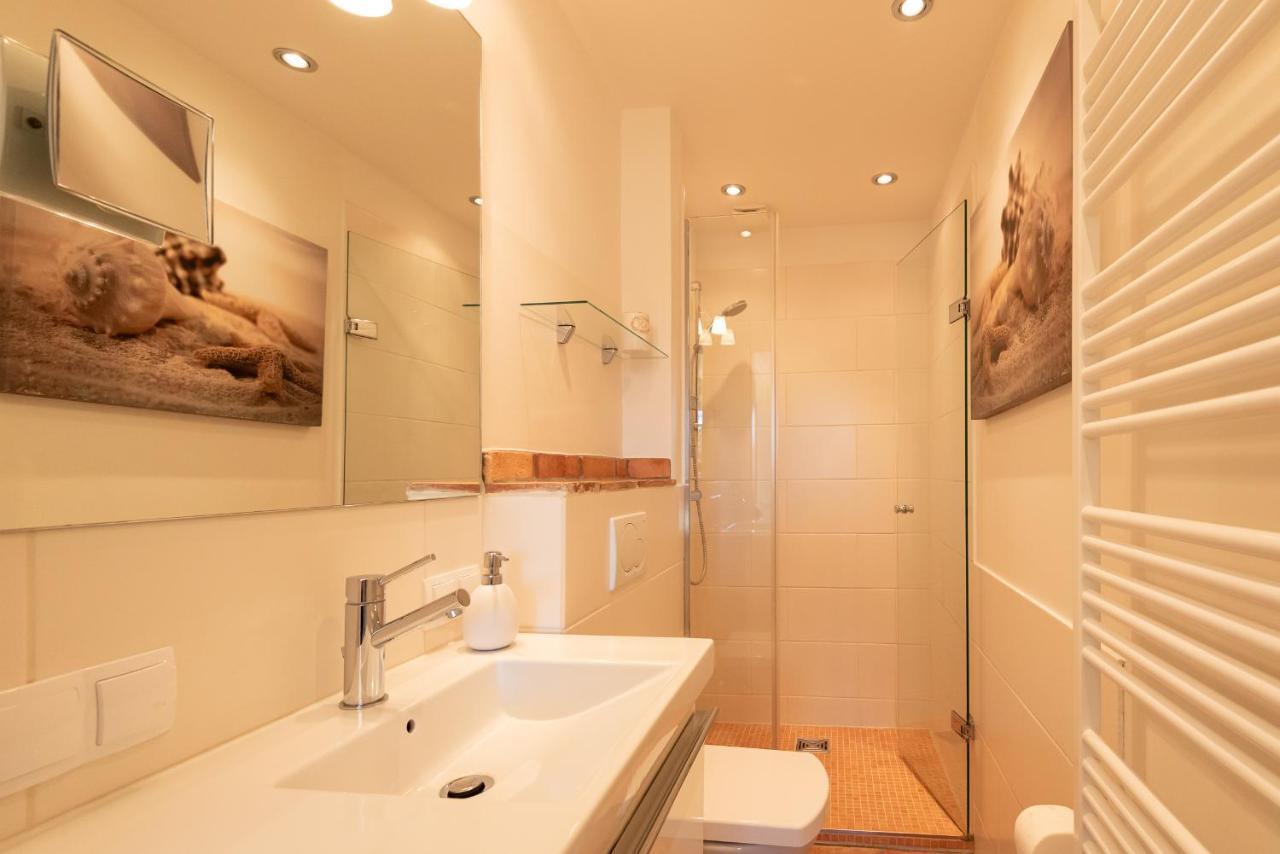 Haus Sonnenstrahl Whg 1 Eg Westerland