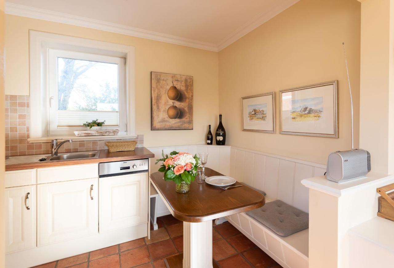 Apartment Haus Sonnenstrahl Whg 1 Eg