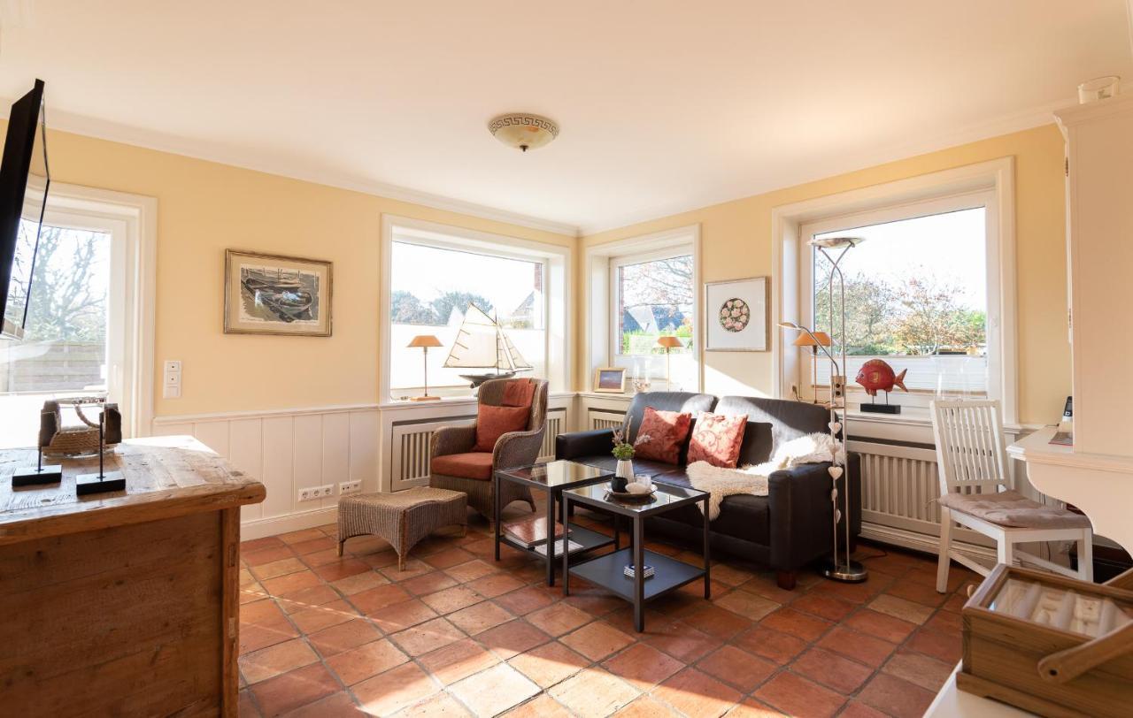Haus Sonnenstrahl Whg 1 Eg